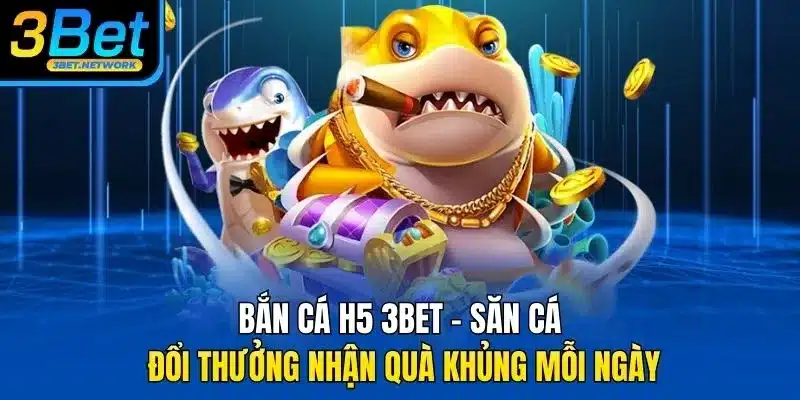 Bắn cá H5