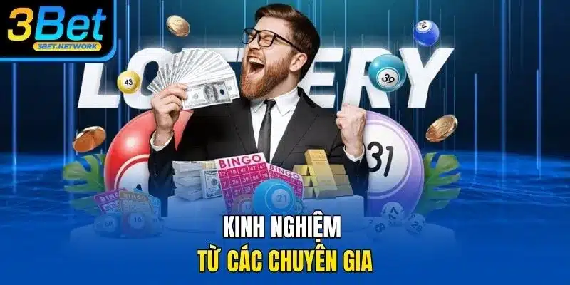 Kinh nghiệm từ các chuyên gia