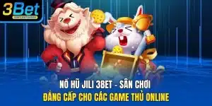 Nổ hũ Jili