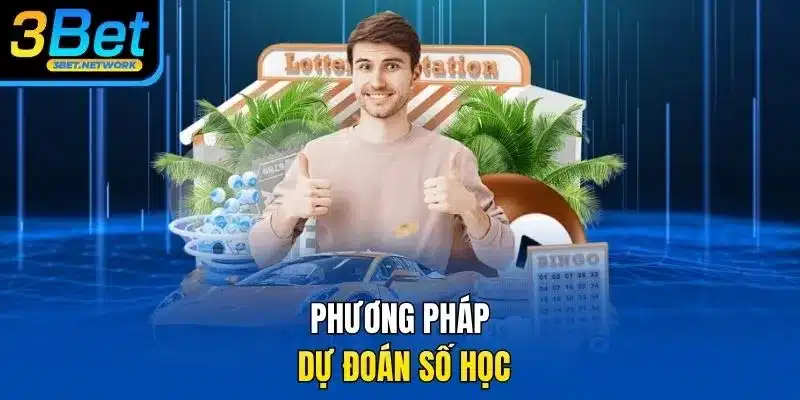 Phương pháp dự đoán số học