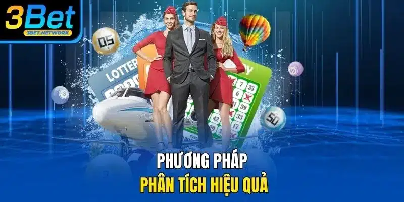 Phương pháp phân tích hiệu quả