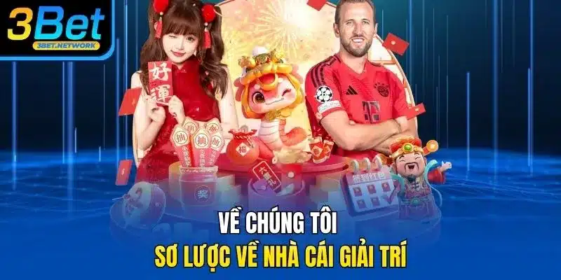 Về chúng tôi sơ lược về nhà cái giải trí